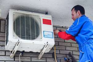 24/7 and Emergency HVAC Near Mtgy, AL | Air Conidtioning and Heating Contractors